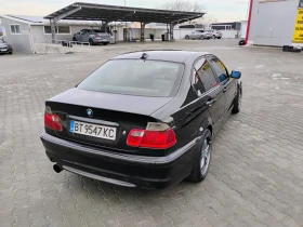 BMW 320 320d, снимка 9