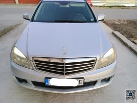 Mercedes-Benz C 200, снимка 1