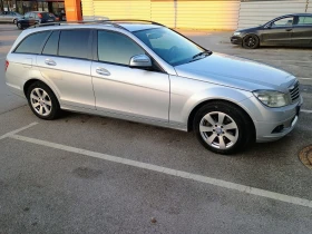 Mercedes-Benz C 200 | Mobile.bg    3