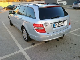 Mercedes-Benz C 200 | Mobile.bg    4