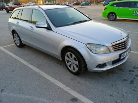 Mercedes-Benz C 200 | Mobile.bg    5