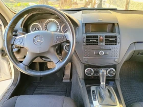 Mercedes-Benz C 200, снимка 7