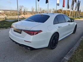 Mercedes-Benz S 580 4MATIC L | Mobile.bg    5