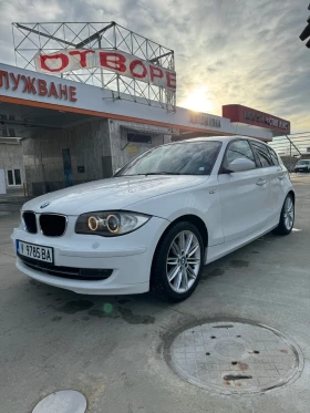 BMW 118, снимка 8