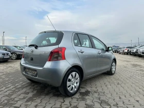 Toyota Yaris 1.3I/GAS EURO 4 | Mobile.bg    5