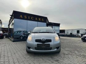 Toyota Yaris 1.3I/GAS EURO 4 | Mobile.bg    8