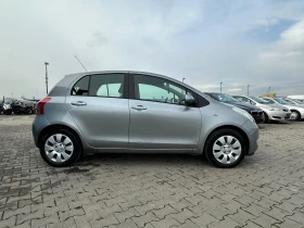 Toyota Yaris 1.3I/GAS EURO 4 | Mobile.bg    6