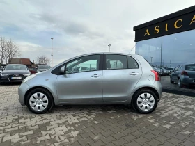 Toyota Yaris 1.3I/GAS EURO 4 | Mobile.bg    2