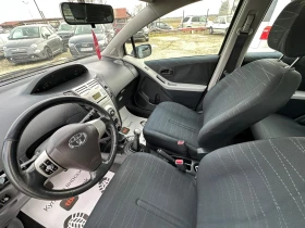 Toyota Yaris 1.3I/GAS EURO 4 | Mobile.bg    9