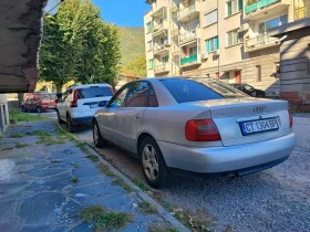 Audi A4, снимка 5