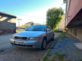 Audi A4, снимка 1