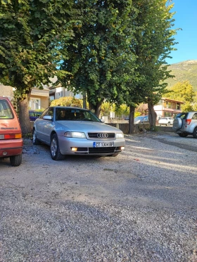 Audi A4, снимка 3