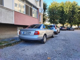 Audi A4, снимка 4