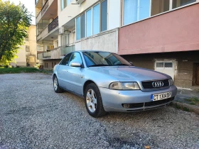 Audi A4, снимка 2