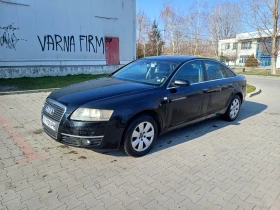 Audi A6 2.7 TDI quattro, снимка 1