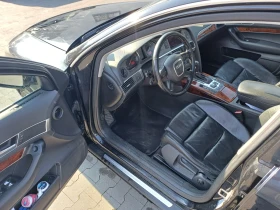 Audi A6 2.7 TDI quattro, снимка 8