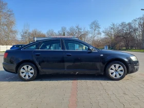 Audi A6 2.7 TDI quattro, снимка 4