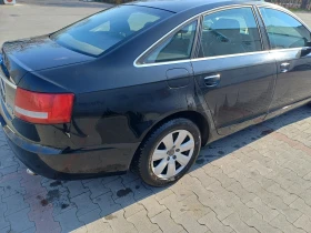 Audi A6 2.7 TDI quattro, снимка 5