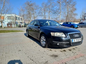 Audi A6 2.7 TDI quattro, снимка 3