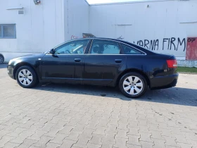 Audi A6 2.7 TDI quattro, снимка 7