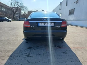 Audi A6 2.7 TDI quattro, снимка 6