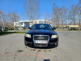 Audi A6 2.7 TDI quattro, снимка 2