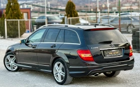 Mercedes-Benz C 220 CDI AMG PACKET  | Mobile.bg    6