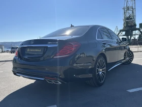 Mercedes-Benz S 350 Bluetec* AMG* 63 Face* *  | Mobile.bg    2