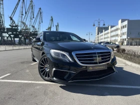  Mercedes-Benz S 350