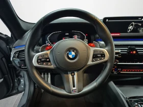 BMW M5 Competition 4.4 V8 xDrive , снимка 6