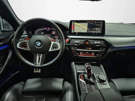 BMW M5 Competition 4.4 V8 xDrive , снимка 7