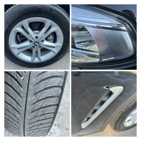 BMW X3 3.0D* M* X-LINE* UNIKAT | Mobile.bg    17