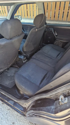 Обява за продажба на VW Golf Variant TDI Syncro ~3 500 лв. - изображение 4