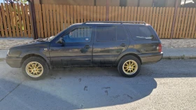 Обява за продажба на VW Golf Variant TDI Syncro ~3 500 лв. - изображение 1