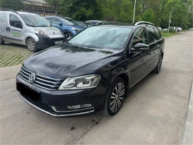 Обява за продажба на VW Passat TSI Метан ~8 999 лв. - изображение 1
