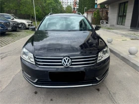 Обява за продажба на VW Passat TSI Метан ~8 999 лв. - изображение 1
