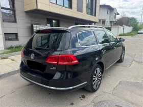 Обява за продажба на VW Passat TSI Метан ~8 999 лв. - изображение 3