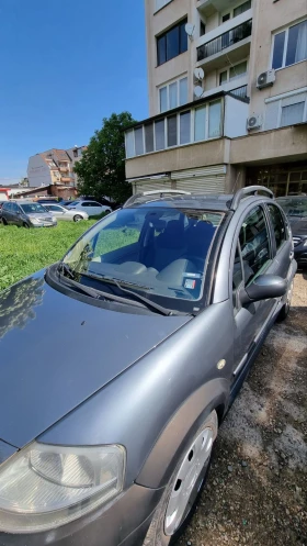 Обява за продажба на Citroen C3 ~6 200 лв. - изображение 1