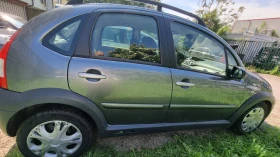 Обява за продажба на Citroen C3 ~6 200 лв. - изображение 1