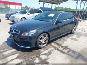  Mercedes-Benz E 350