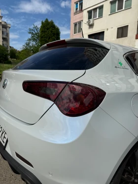 Alfa Romeo Giulietta G430 | Mobile.bg    11