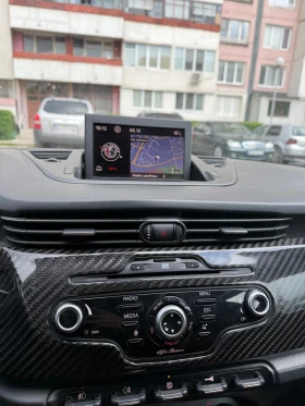 Alfa Romeo Giulietta G430 | Mobile.bg    7