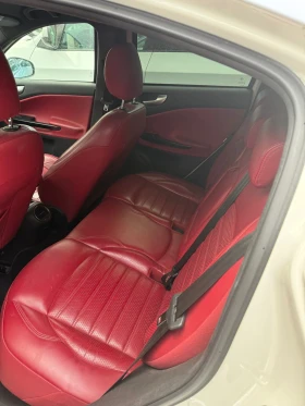 Alfa Romeo Giulietta G430 | Mobile.bg    9