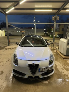 Alfa Romeo Giulietta G430 | Mobile.bg    2