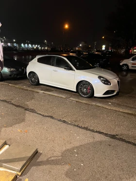 Alfa Romeo Giulietta G430 | Mobile.bg    3