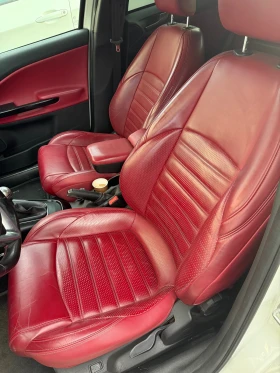 Alfa Romeo Giulietta G430 | Mobile.bg    8