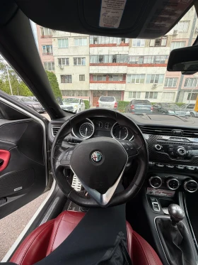 Alfa Romeo Giulietta G430 | Mobile.bg    6
