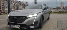 Peugeot 308 1.2  | Mobile.bg    1