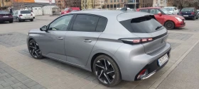 Peugeot 308 1.2  | Mobile.bg    4