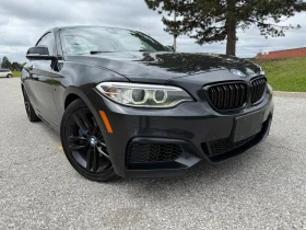 BMW 235 M *   * (CARFAX) | Mobile.bg    2